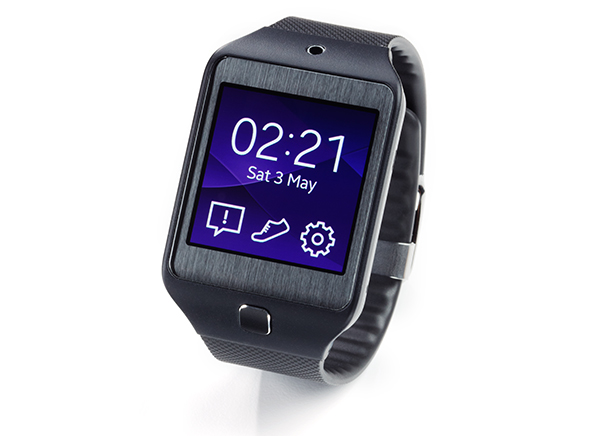 Samsung Gear Neo – mẫu đồng hồ thông minh nổi bật nhất năm 2014