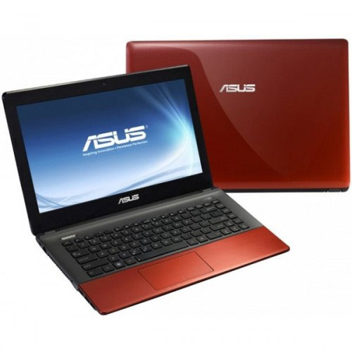 Asus K450CC – đại diện của Asus sở hữu cấu hình ổn định ở phân khúc laptop chơi game giá rẻ dưới 15 triệu