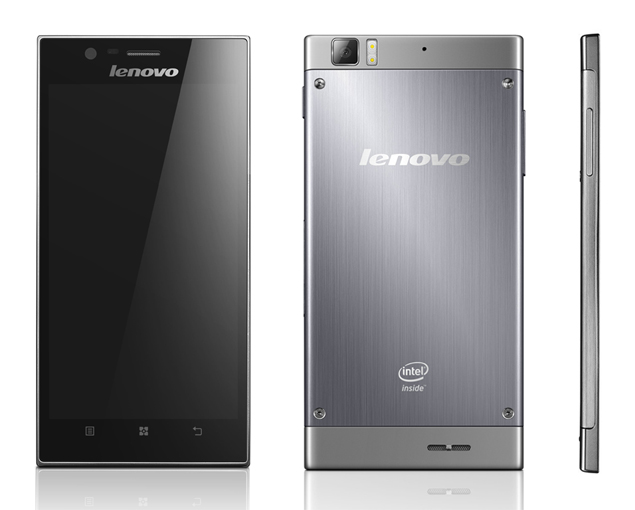 Với smartphone giá rẻ Lenovo K900 màn hình 5.5-inch full HD, có thể thưởng thức các ứng dụng, hình ảnh, videos, games sống động nhất