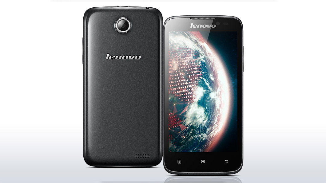 Lenovo A516 là lựa chọn tuyệt vời cho những người dùng muốn sở hữu smartphone giá rẻ dưới 3 triệu đồng với màn hình lớn