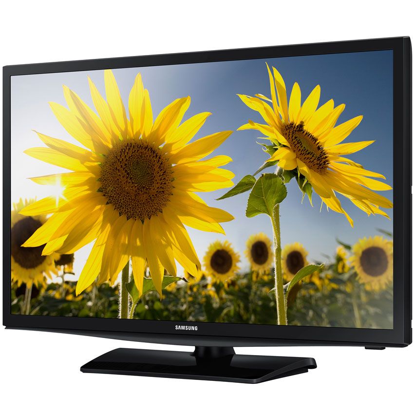 Bộ ba bảo vệ của tivi Led Samsung giá rẻ UA32H4100AK giúp kéo dài tuổi thọ cho tivi