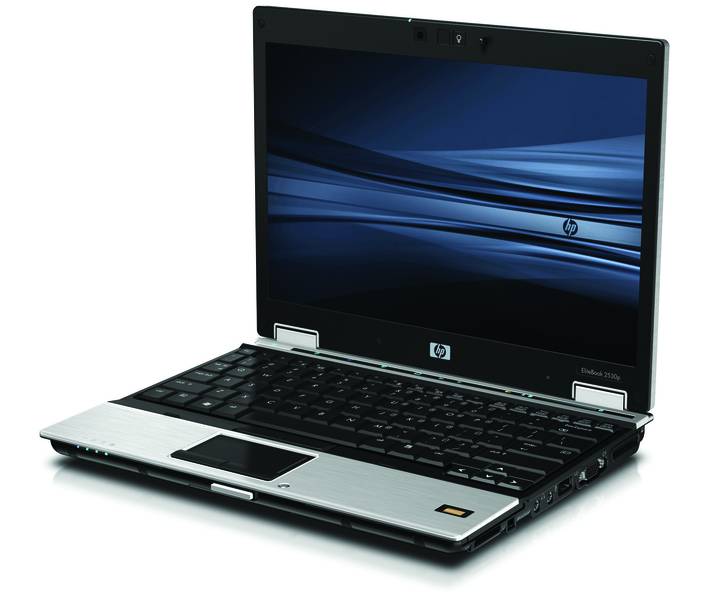 HP EliteBook 2530P có thiết kế vỏ ngoài chắc chắn giúp chống va đập, chống thời tiết khắc nghiệt, chống bụi