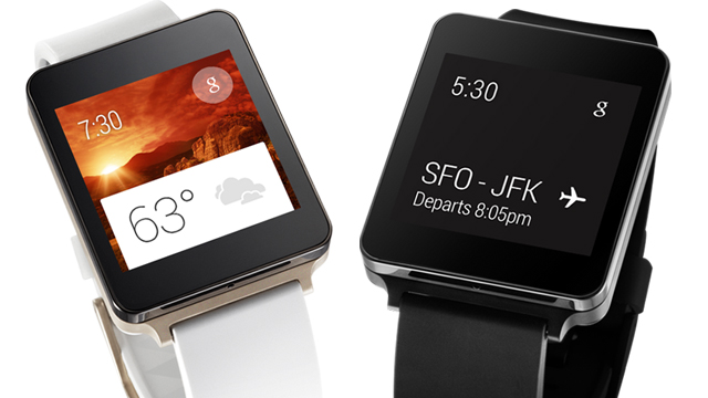 Sony Smartwatch 2 được trang bị nhiều tính năng gần với laptop và smartphone