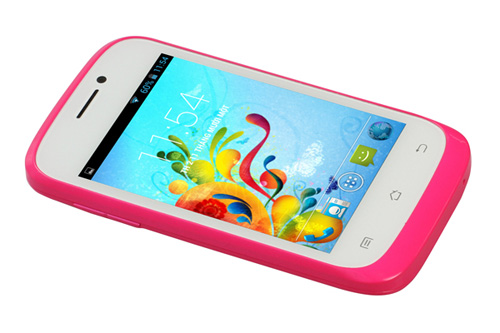 HKPhone Zip 3G sở hữu những ưu điểm nổi bật được nhiều người dùng yêu thích