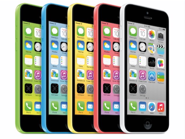 iPhone 5 và 5C sở hữu chung cấu hình nhưg lại hướng tới những đối tượng khác nhau, đáng để mua vào cuối năm nay. 