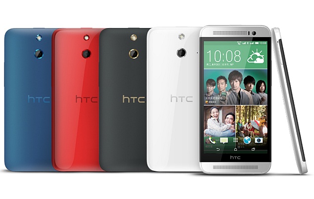 HTC Desire 616 là một lựa chọn tốt ở mức giá hơn 5 triệu đồng đối với smartphone 2 sim
