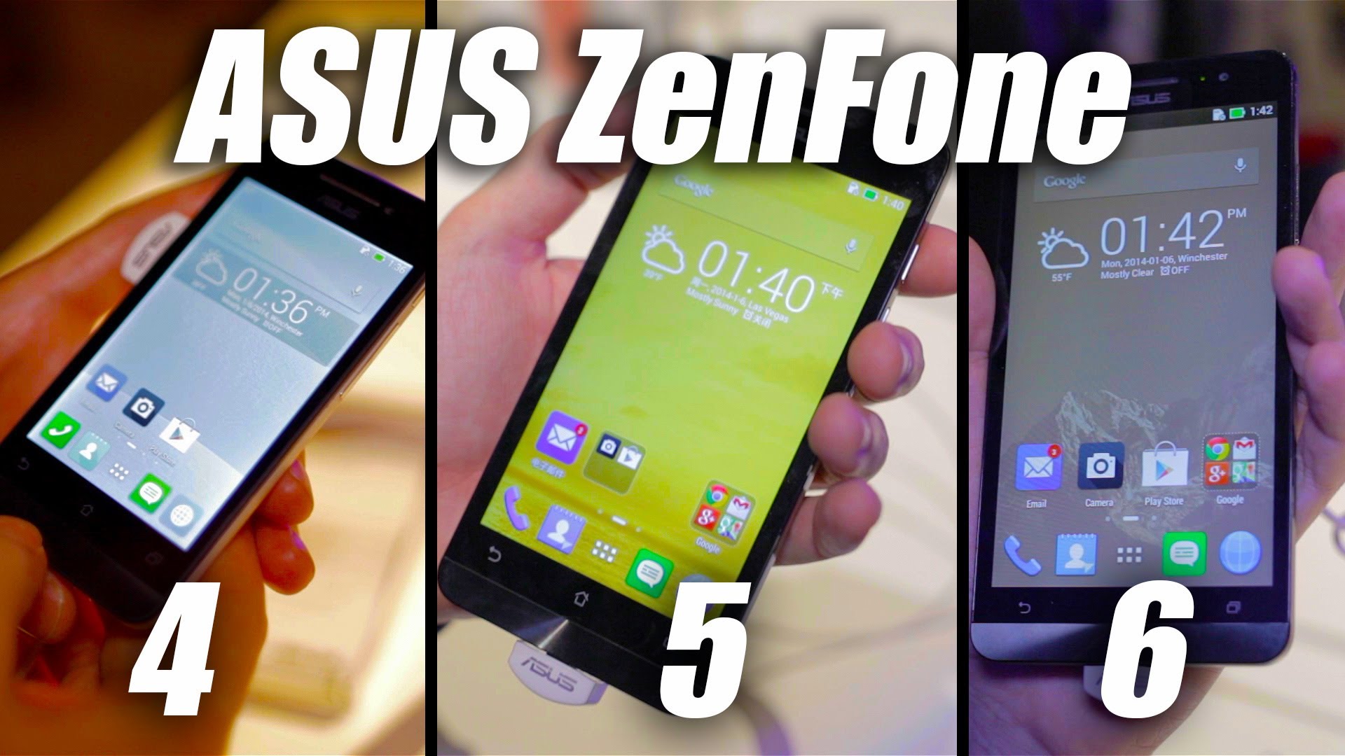 Bộ đôi Asus ZenFone 5 và ZenFone 6 có khả năng chụp hình trong điều kiện tối rất tuyệt vời