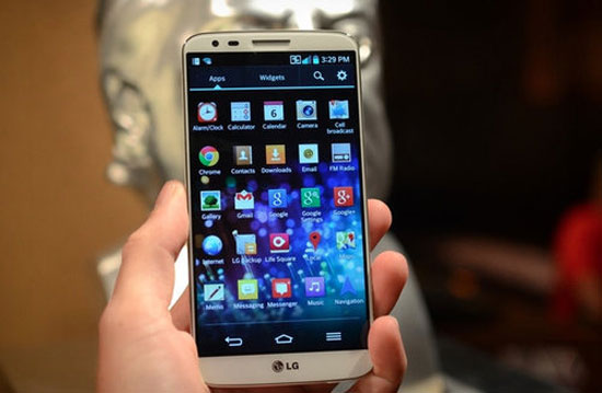 LG G2 Hàn thay thế xứng đáng cho LG G2 docomo đang khan hiếm, đáng để người dùng mua trong tháng 11 này. 