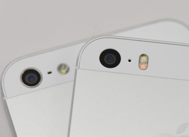 Iphone 6 với camera có hình ảnh quang học ổn định