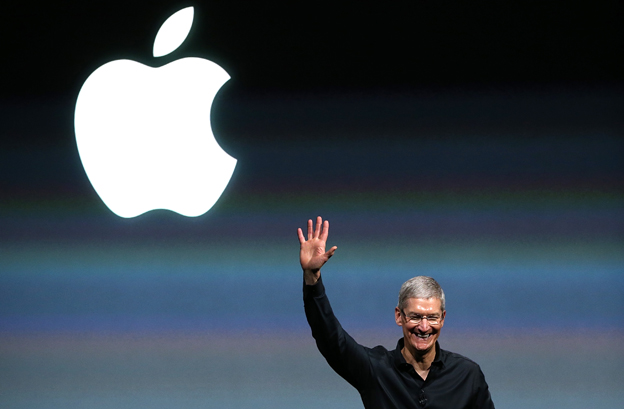 Giám đốc điều hành Tim Cook và Apple từng có rất nhiều tin đồn trước khi ra mắt iPhone 6 ngày 9/9 vừa rồi