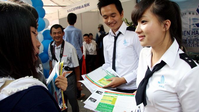 ĐH Bách khoa Hà Nội, Ngoại thương công bố điểm chuẩn dự kiến kỳ thi đại học 2014 với nhiều thủ khoa