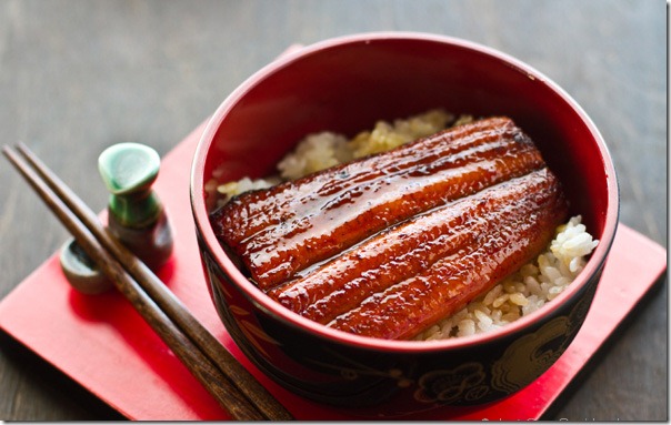 Thịt lươn chứa nhiều đạm, vitamin rất tốt cho sức khỏe. Khi nấu chín thịt lươn có vị mềm, ngọt và thơm, rất cuốn hút. Đặc biệt với món cơm lươn chế biến theo kiểu Nhật sẽ mang lại hương vị đậm đà, thơm nồng rất dễ ăn. 
