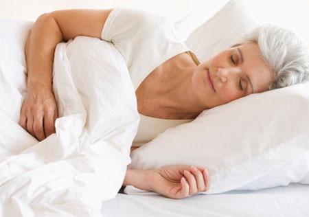 Một tấm đệm tố, đẹp, mềm mại sẽ giúp người dùng có được giấc ngủ ngon, thoải mái. 