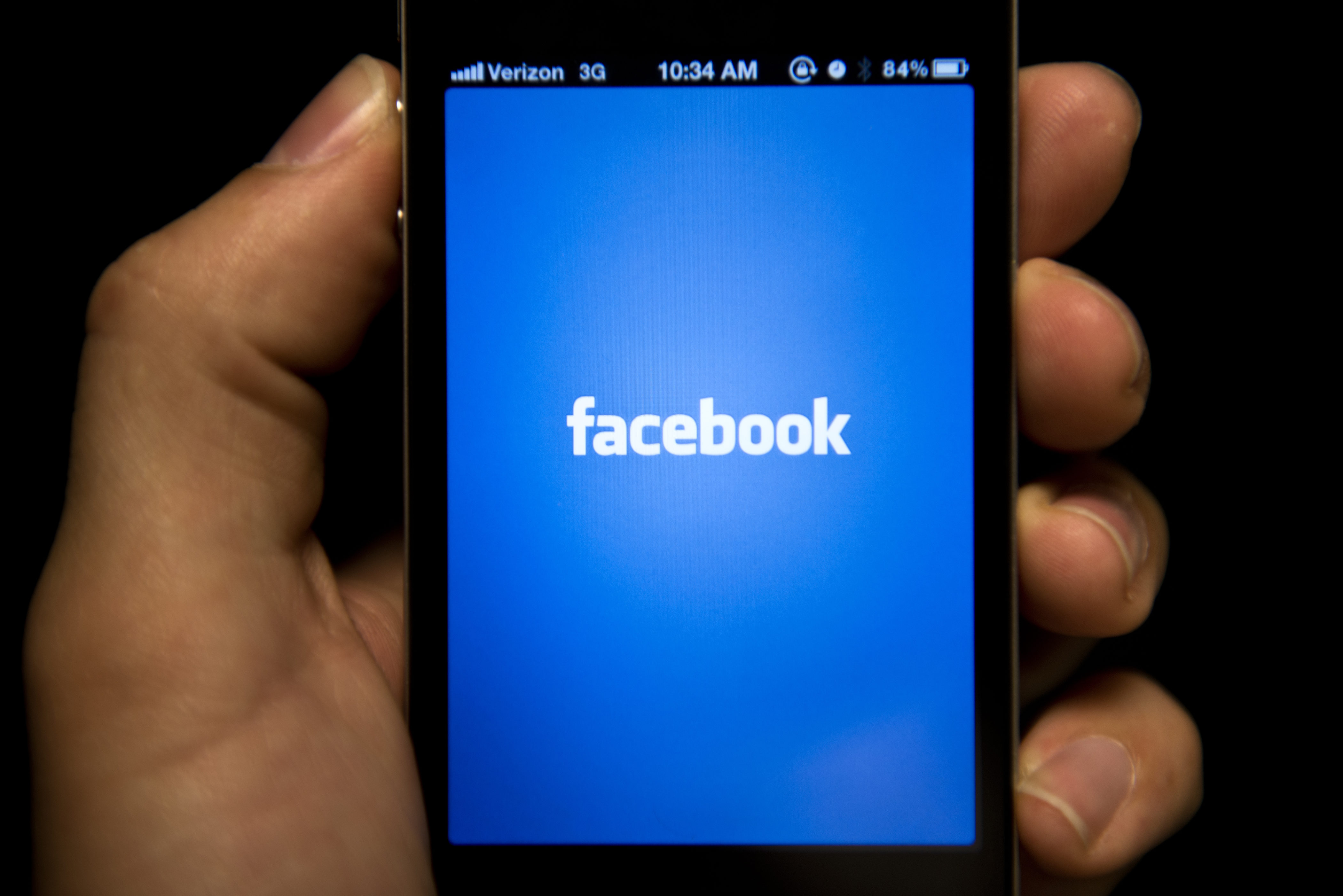 Facebook - mạng xã hội phổ biến nhất hiện nay