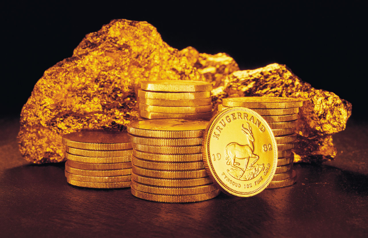 Nga đẩy mạnh việc thu mua vàng với mục đích tăng lượng tích trữ vàng đạt đến mức cao nhất