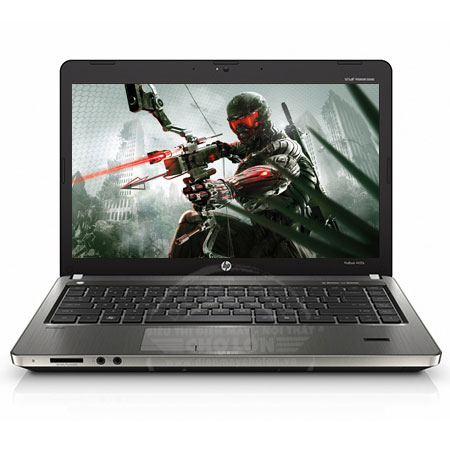 HP ProBook P4440s – mẫu laptop giá rẻ 2014 dưới 10 triệu đồng đậm chất doanh nhân. 