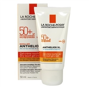 Kem chống nắng LA Roche-Posay Anthelios XL chỉ số chống nắng SPF 50 + được sản xuất theo tiêu chuẩn chống nắng Châu Âu phù hợp với làn da nhạy cảm