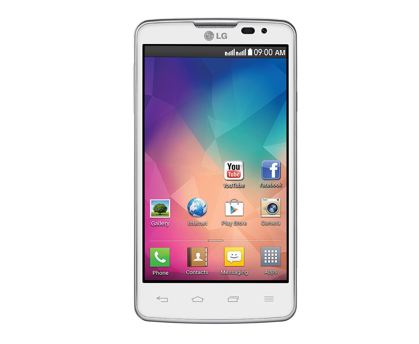 Mua smartphone giá rẻ LG L60 giúp người dùng thỏa sức tận hưởng những tính năng tiện ích