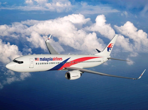 dân Úc mất lòng tin vào Malaysia Airlines