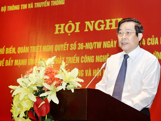 Việt Nam cần có những chính sách, định hướng và mô hình phát triển phù hợp. 