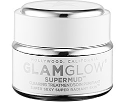 Kem lột mụn Glamglow Supermud Clearing Treatment