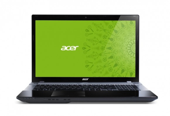 Acer Aspire V3-771G là một trong 9 mẫu laptop giá rẻ 2014 dưới 22 triệu có thể được sử dụng để chơi game. 