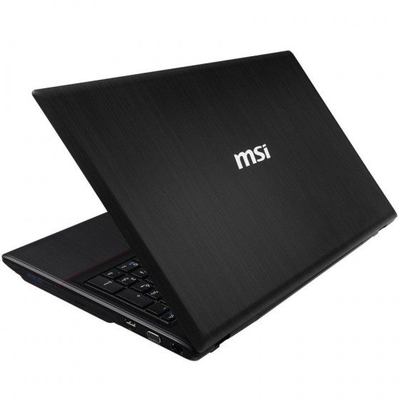 MSI Computer Corp GP60 hứa hẹn sẽ sở hữu những tính năng nổi bật mới, đáp ứng nhu cầu của các game thủ về những mẫu laptop giá rẻ 2014. 