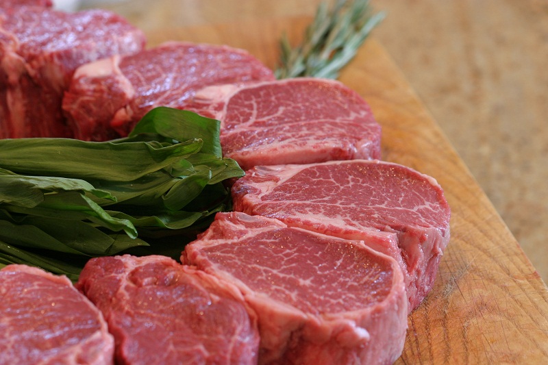 Nhận biết thịt bò giả giúp người tiêu dùng không bị mất tiền oan và đảm bảo sức khỏe cho gia đình