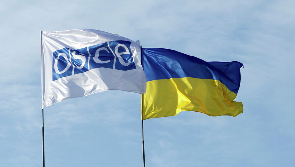 Nga thúc giục OSCE kêu gọi Ukraine tham gia nỗ lực hòa giải