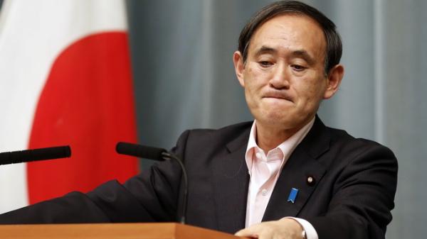 Nhật Bản phản đối kịch liệt những chỉ trích của Trung Quốc