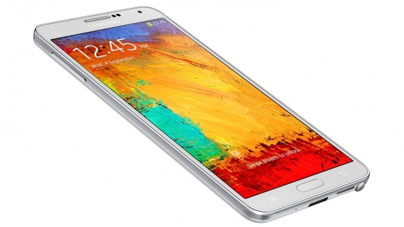 Kích thước màn hình Galaxy Note 4 có thể vẫn giữ nguyên là 5.7 inch khiến nhiều tín đồ Samsung thất vọng. 