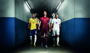 chiến dịch quảng cáo World Cup của Nike