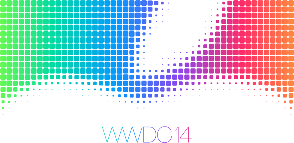 Sự kiện WWDC của Apple 2014