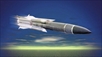 Tên lửa chống tàu Kh-31A nặng 610kg, dài 4,7m, đường kính thân 0,36m, lắp đầu đạn thuốc nổ nặng 94kg. Quả đạn được kết cấu với 4 cánh ổn định trên thân, 4 cánh lái đuôi. Trên thân tên lửa còn có 4 cửa hút không khí sử dụng cho động cơ ramjet (phản lực tĩnh siêu âm).