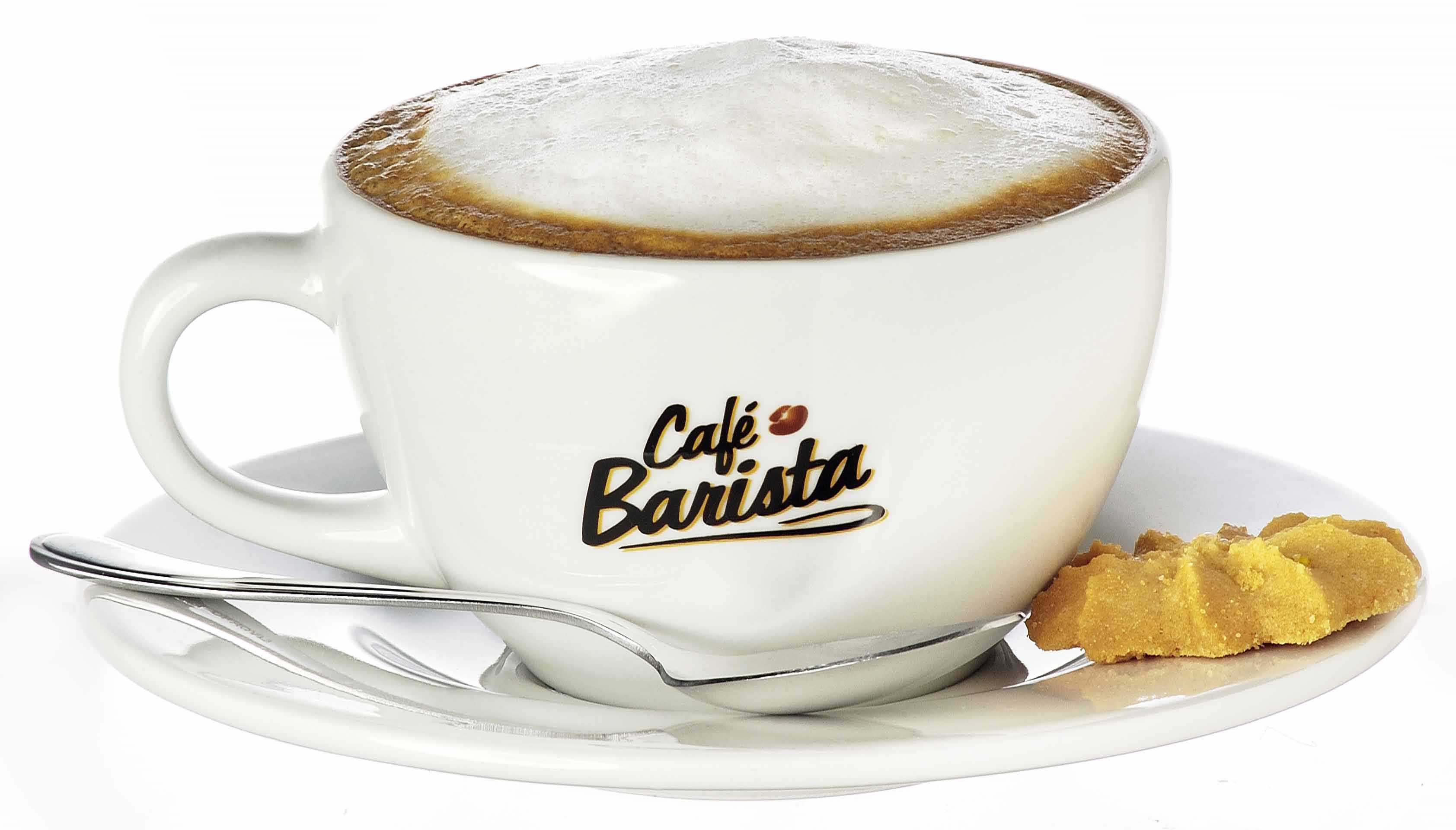 giảm cân nhờ cappuccino