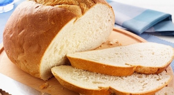 Ăn bánh mì vào mỗi bữa sáng giúp xương chắc khỏe