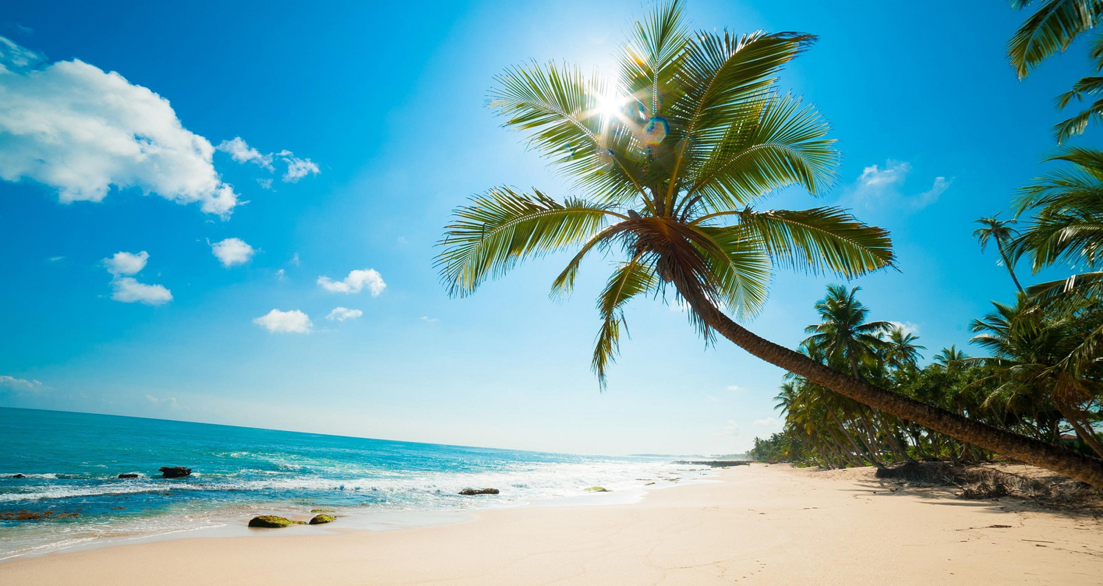 Bài Dài, Phú Quốc đã từng được bình chọn là một trong 13 bãi biển hoang sơ và đẹp nhất thế giới