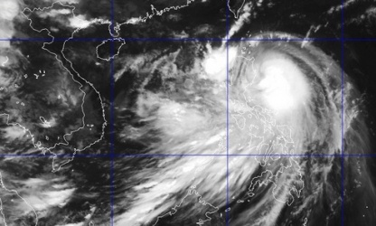 Ban Chỉ đạo phòng chống lụt bão Trung ương, Ủy ban Quốc gia tìm kiếm cứu nạn đã có hướng ứng phó với bão số 3. 