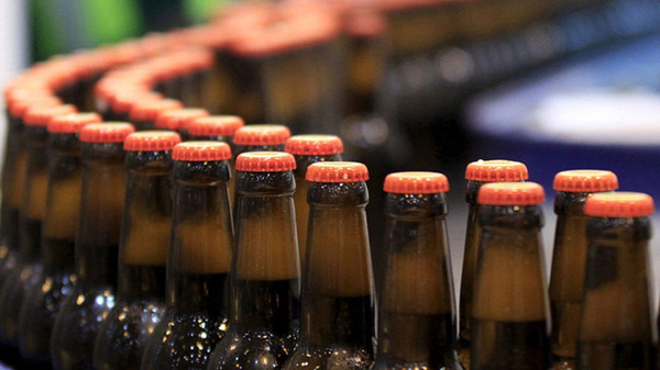 Uống bia kém chất lượng hay uống quá nhiều bia sẽ nguy hại đến sức khỏe