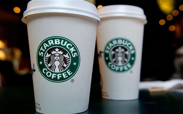 Tập đoàn cà phê lớn nhất thế giới sẽ mở thêm 500 cửa hàng Starbucks tại Trung Quốc