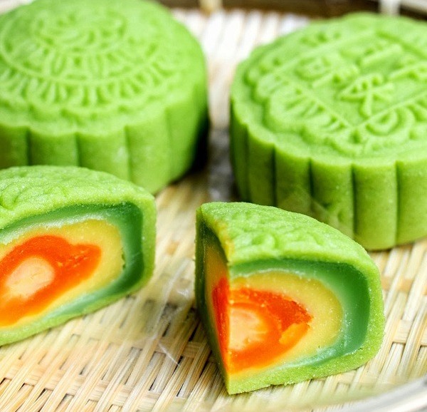 Với cách làm bánh dẻo đơn giản, mọi người sẽ có ngay món bánh ngon thưởng thức