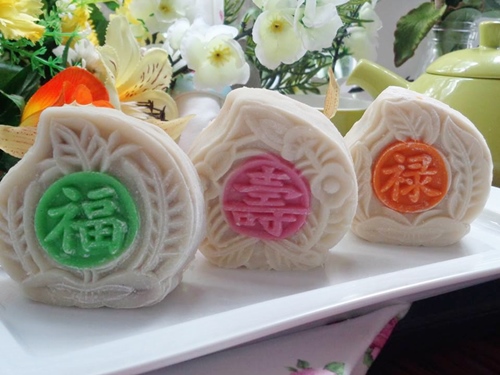 Cách làm bánh dẻo kiểu Nhật khá đơn giản và tiết kiệm thời gian Cách làm bánh dẻo kiểu Nhật khá đơn giản và tiết kiệm thời gian