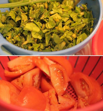Cách nấu canh chua cá lóc hương vị Nam bộ