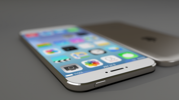 iPhone 6- phiên bản mới nhất của chiếc điện thoại danh tiếng