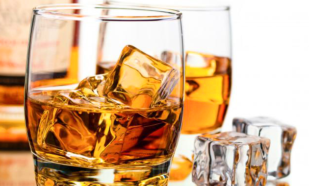 Rượu Whisky tại một số nước chứa chất chống đông vượt ngưỡng cho phép