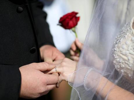 Phụ nữ dành trên 20.000$ vào đám cưới của họ có khả năng ly di cao hơn 3,5 lần 