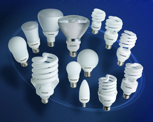 Khi chọn bóng đèn, người tiêu dùng nên lưu ý chọn mua thiết bị đã được dán nhãn tiết kiệm năng lượng.