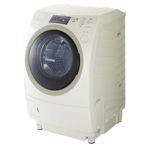 Chọn mua máy giặt lồng nghiêng giặt đồ dễ dàng, nhanh chóng và tiết kiệm điện năng