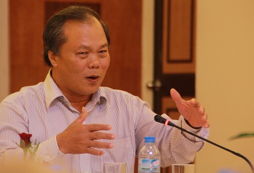 vấn đề ở quốc hội