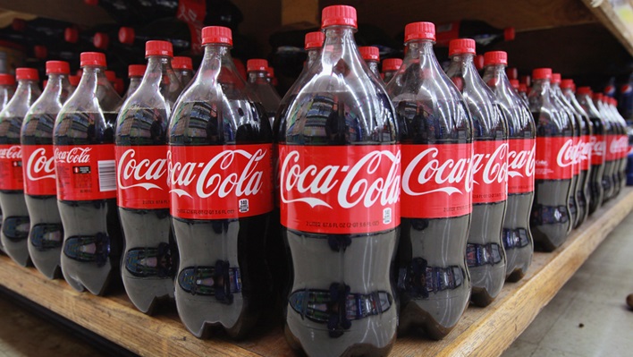 Coca-Cola đang tìm kiếm cách thức để nâng cao chiến lược marketing 